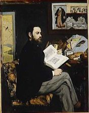 Haga click para ver la imagen ampliada manet19fra emile zola 1865.jpg